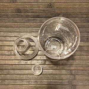 Le Cadeaux Jewel Bottle - Thumbnail 4